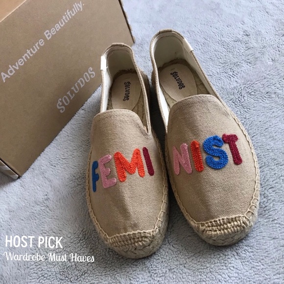 feminist soludos